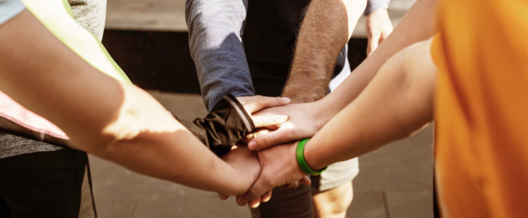 Community Involvement